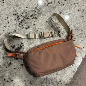 Free People x Doughnut Dagger Sling